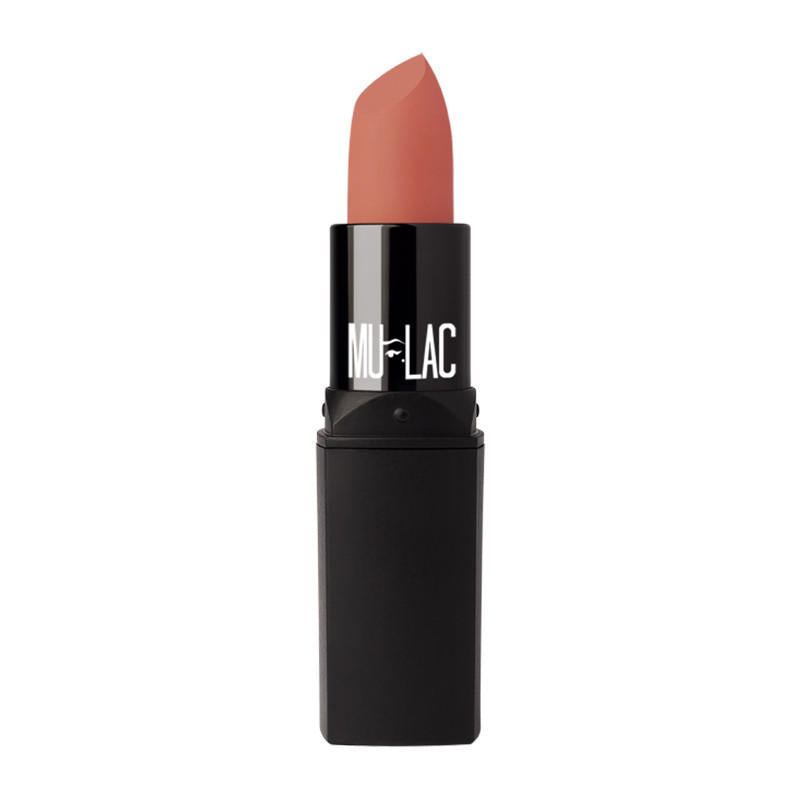 Mulac Cosmetics Rossetto Opaco 