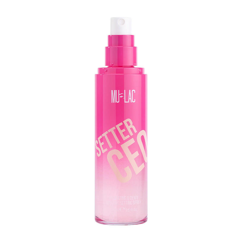 Mulac Cosmetics SETTER CEO Spray Fissante Bifasico 75ml 