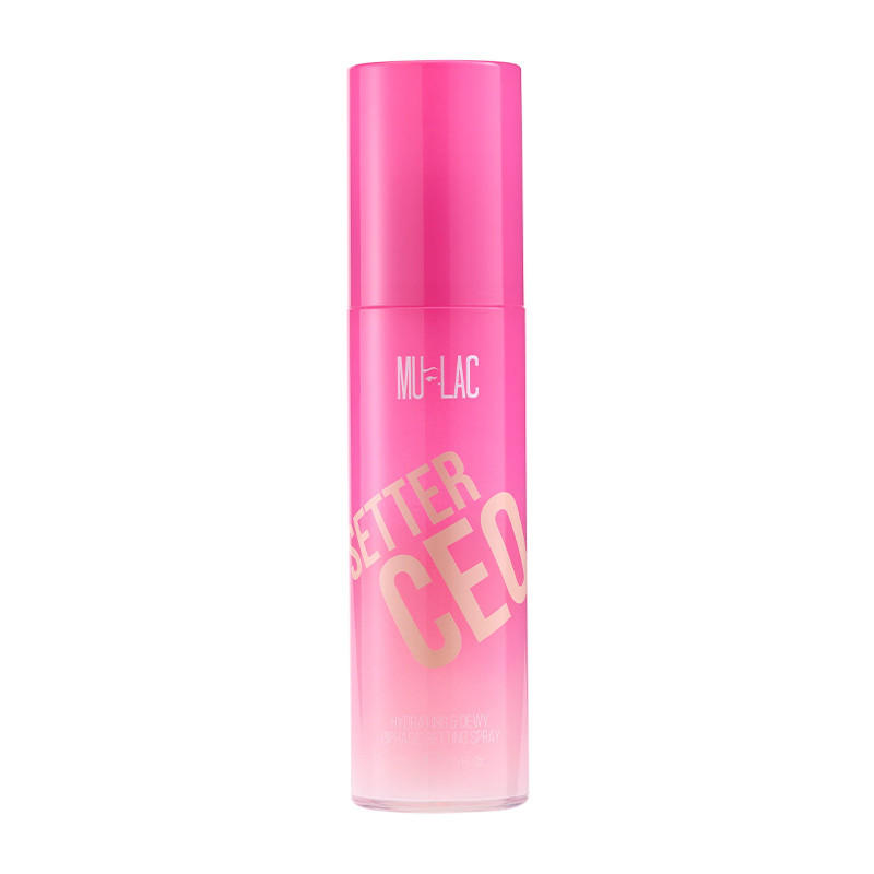 Mulac Cosmetics SETTER CEO Spray Fissante Bifasico 75ml 