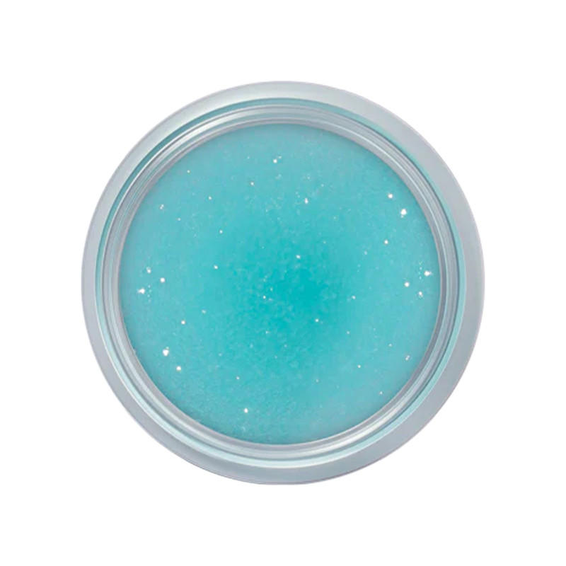 Mulac Cosmetics Sugar Magic Scrub Labbra 