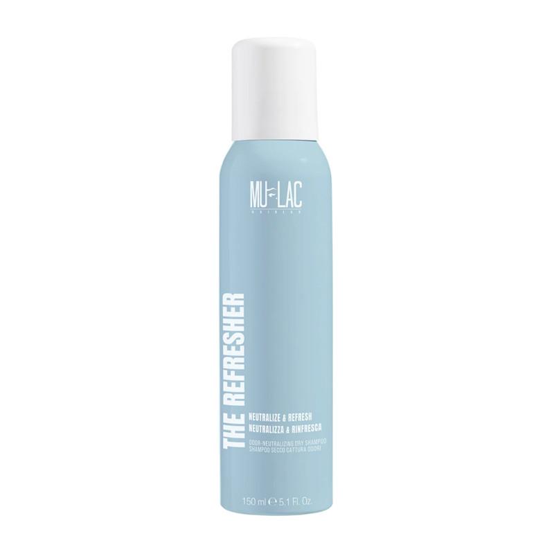 Mulac Cosmetics The Refresher Shampoo Secco 150ml 