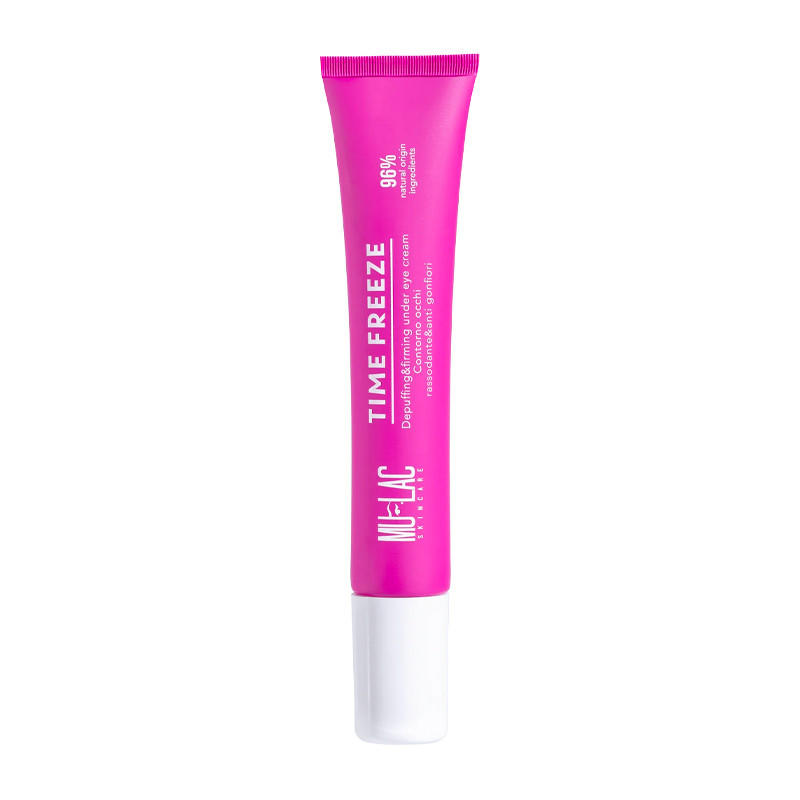 Mulac Cosmetics Time Freeze - Contorno Occhi 15ml 
