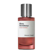 Musc Nurasana Extrait de Parfum
