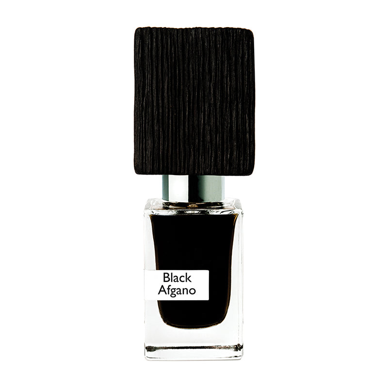 Black Afgano Extrait de Parfum 30ml
