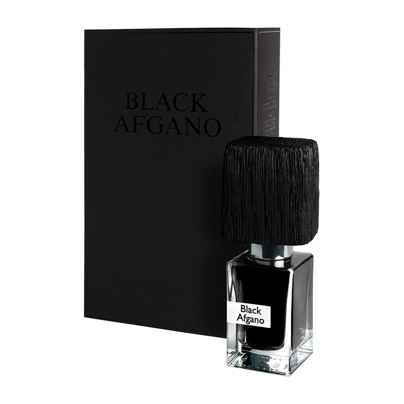 Black Afgano Extrait de Parfum 30ml