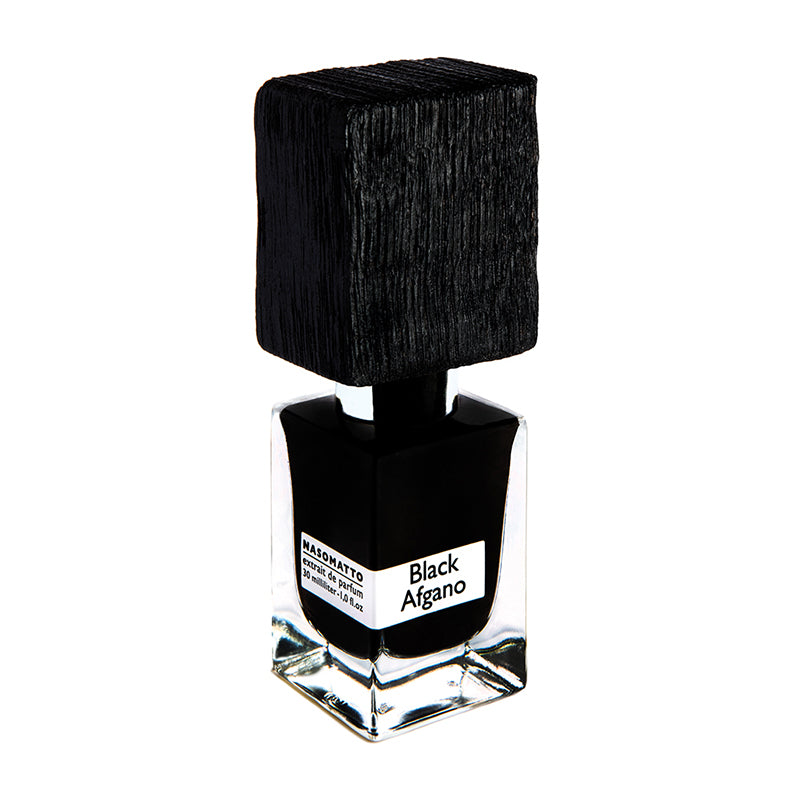 Black Afgano Extrait de Parfum 30ml