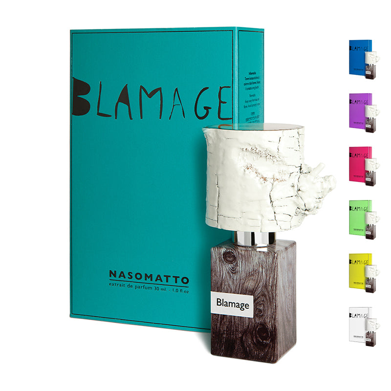 Blamage Extrait de Parfum 30 ml