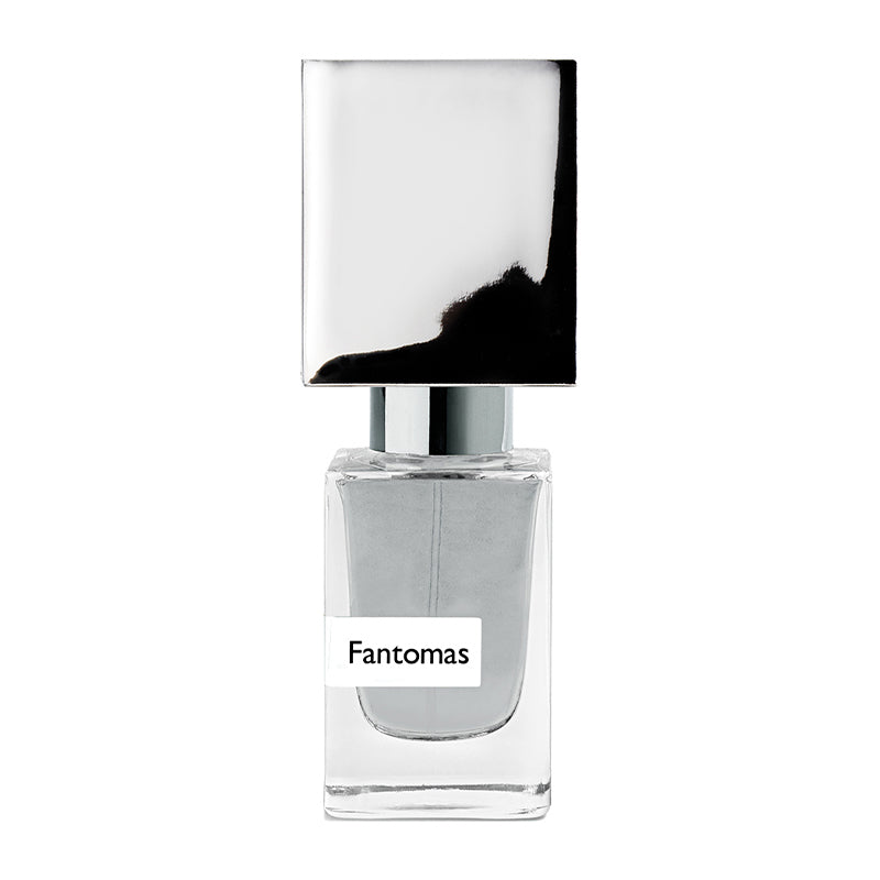 Fantomas Extrait de Parfum