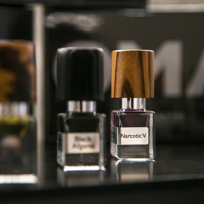 Nasomatto OMA Set 3x4 ml Limited Edition