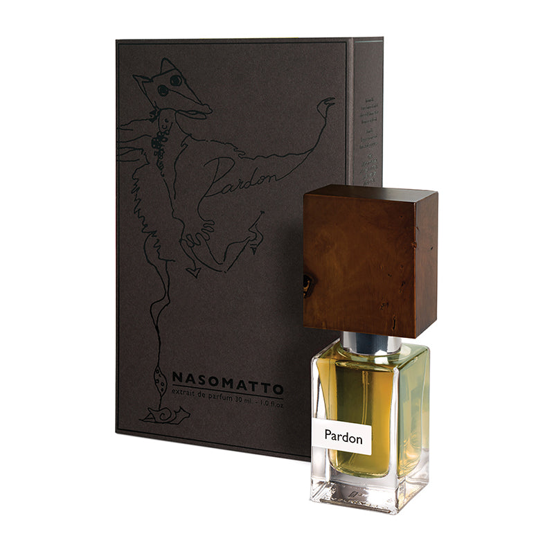 Pardon Extrait de Parfum 30ml