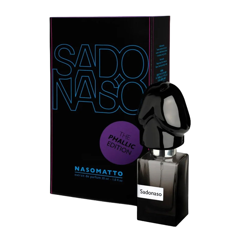 Sadonaso The Phallic Edition 30ml