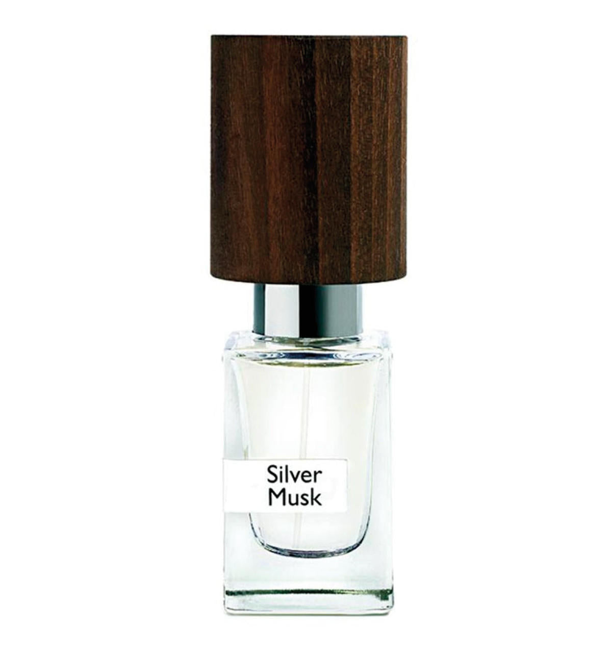 Nasomatto Silver Musk Extrait de Parfum 30ml