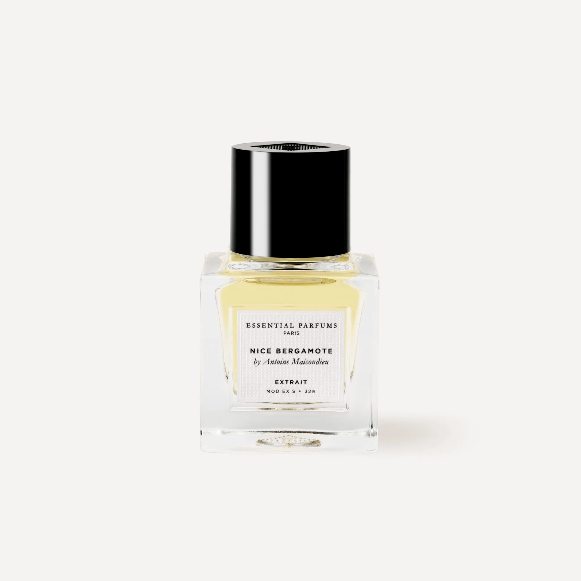 Nice bergamot extrait 30ml