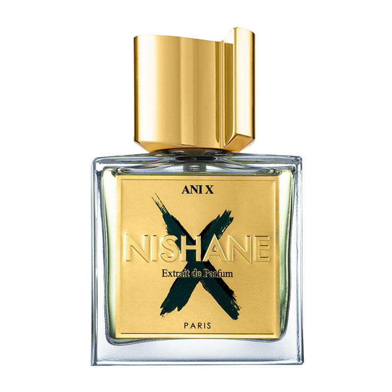 Nishane Anì X Collection 