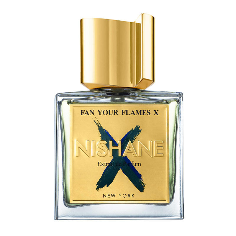 Nishane Fan Your Flames X Collection 