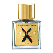Nishane Hundred Silent Ways X Collection 