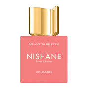MEANT TO BE SEEN Extrait de Parfum