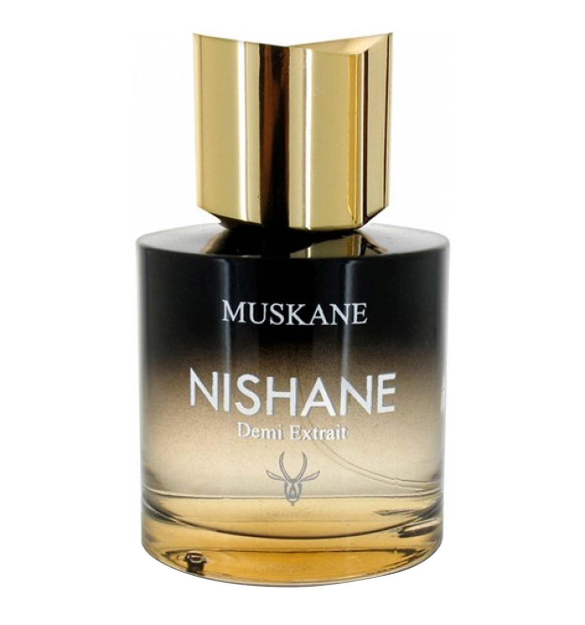 Nishane Muskane Extrait De Parfum