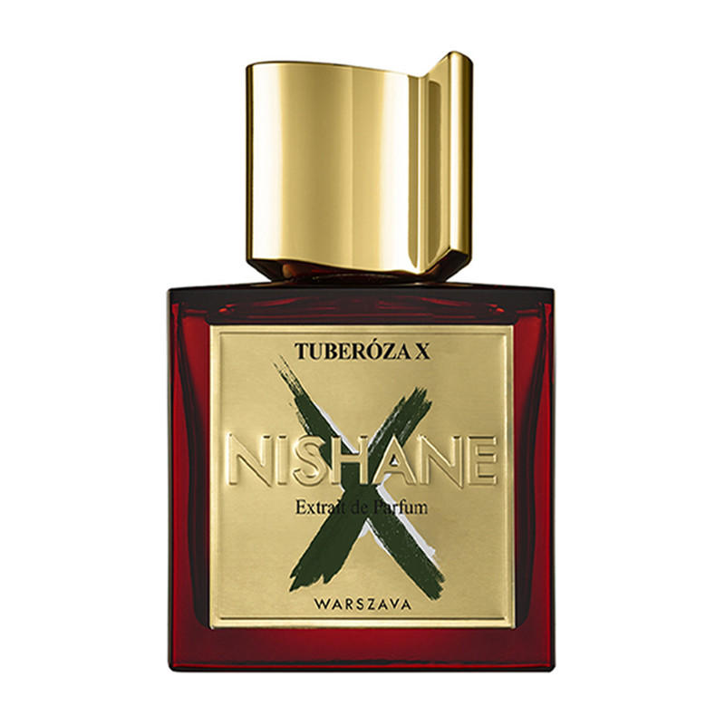 Tuberóza X Extrait de Parfum