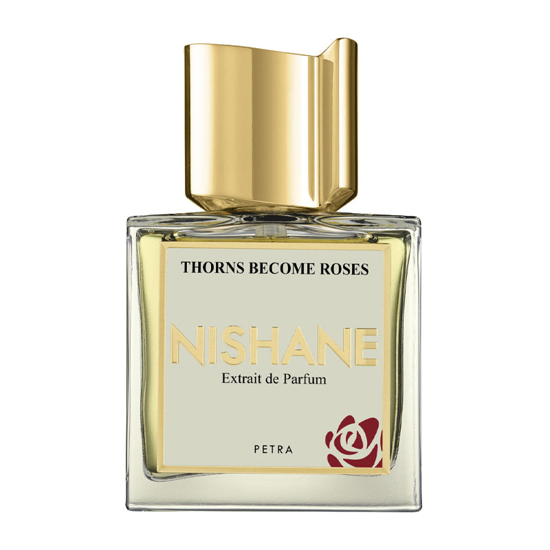 Thorns Become Roses Extrait de Parfum