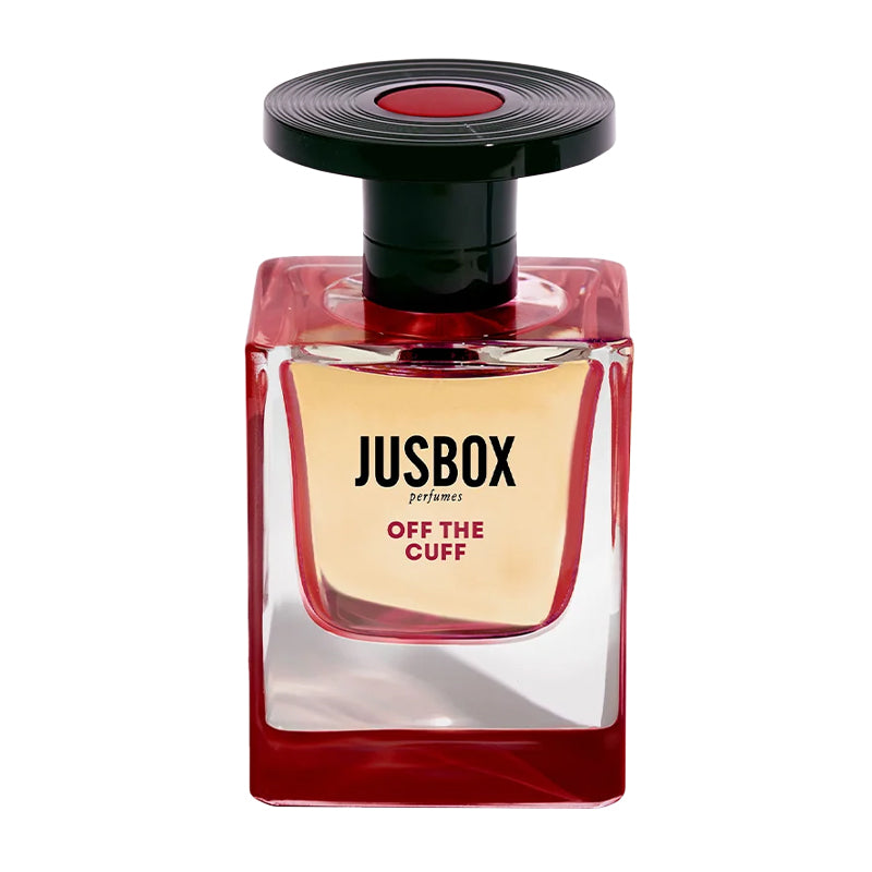 OFF THE CUFF Eau de parfum 78 ml