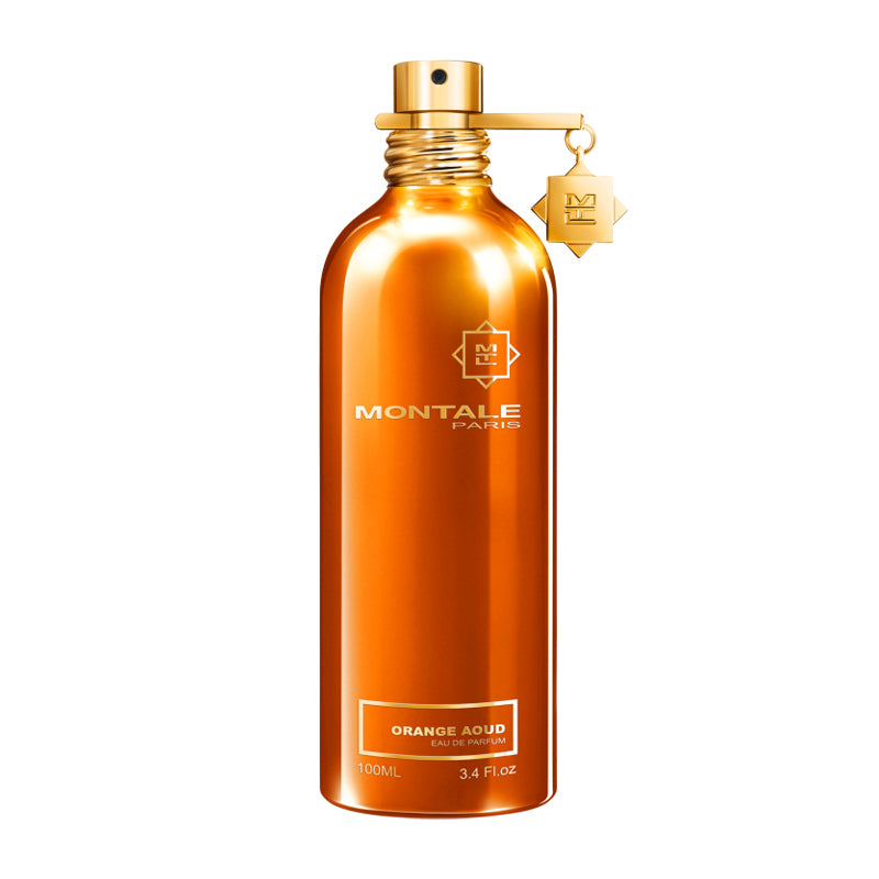 Orange Aoud Eau de Parfum 100ml