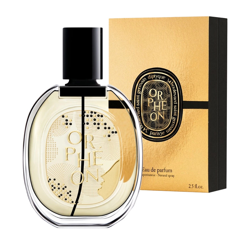 Orpheon EDP Edizione Limitata Natale 75ml