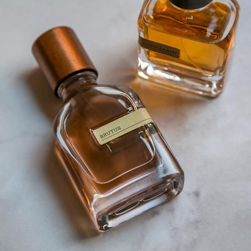 Orto Parisi Brutus Eau de parfum 50 ml