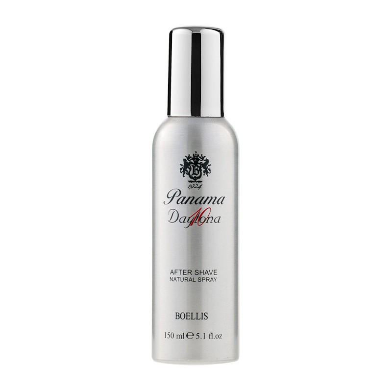 Panama Daytona After shave-1