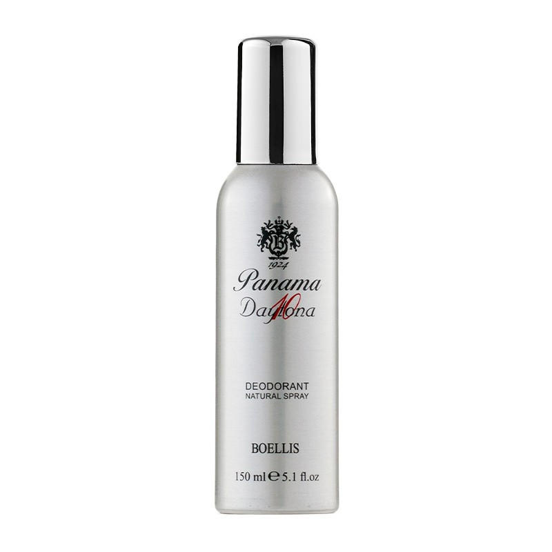Panama Daytona Deodorant Natural Spray