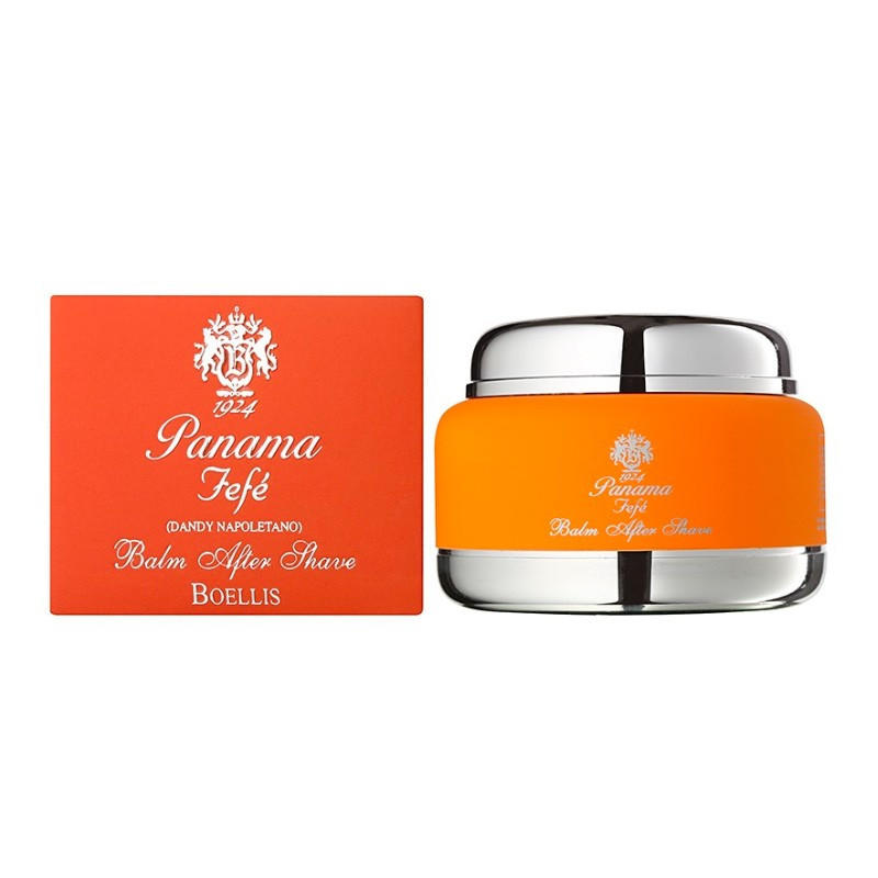 Panama Fefe After shave balm