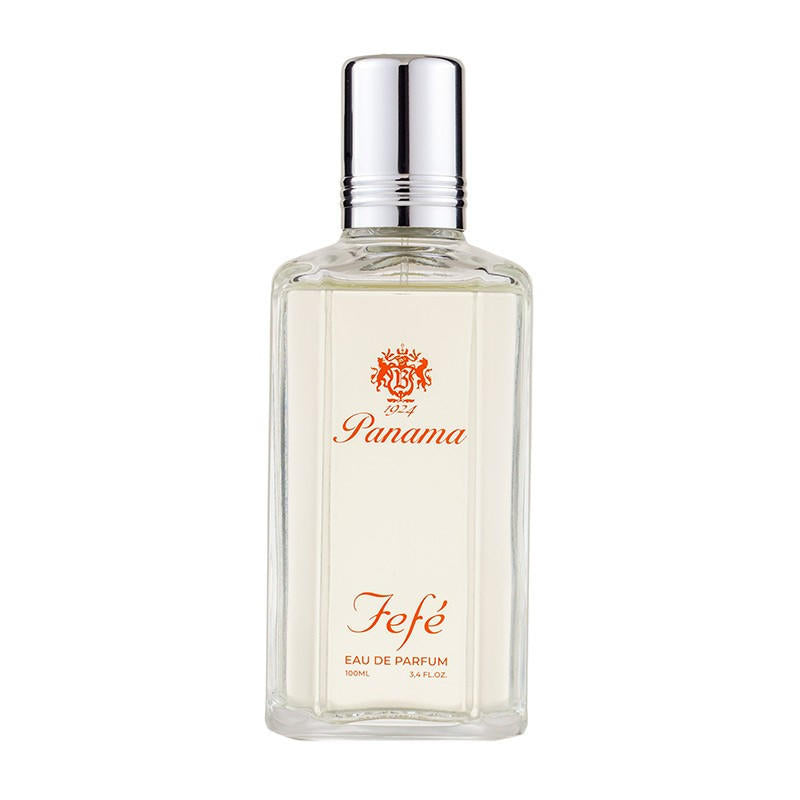 Panama Fefe Eau De Parfum
