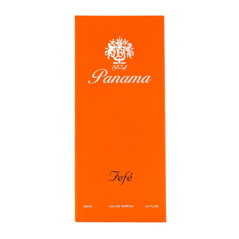 Panama Fefe Eau De Parfum