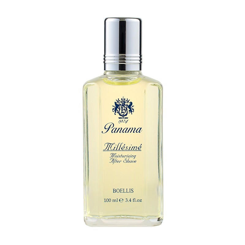 Panama Millesimee After shave Moisturizing