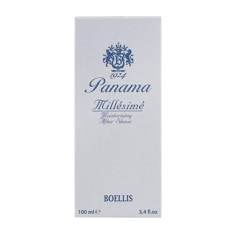 Panama Millesimee After shave Moisturizing