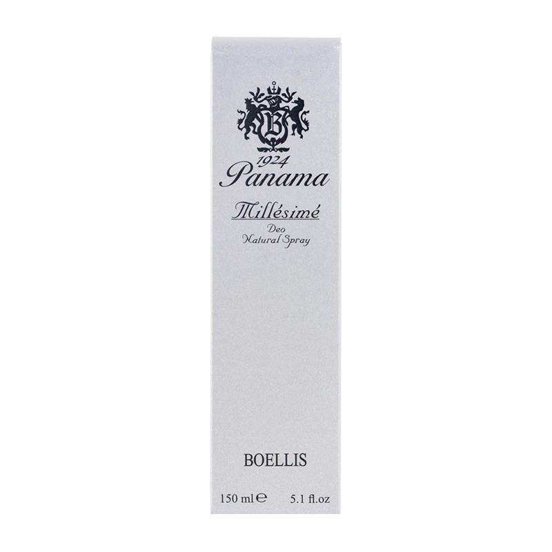 Panama Millesimee Deo spray