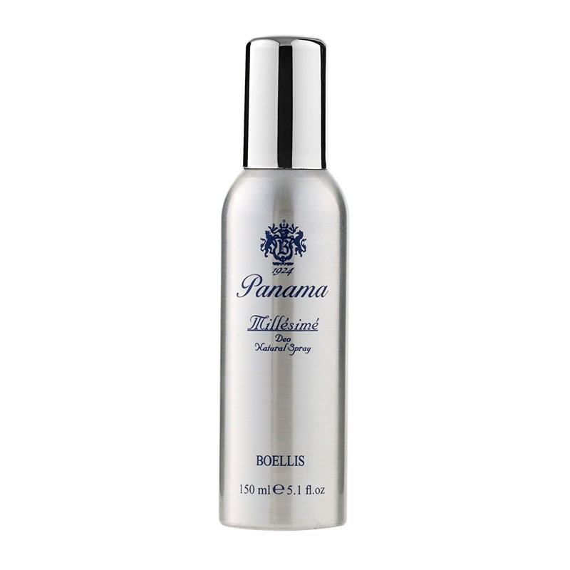 Panama Millesimee Deo spray