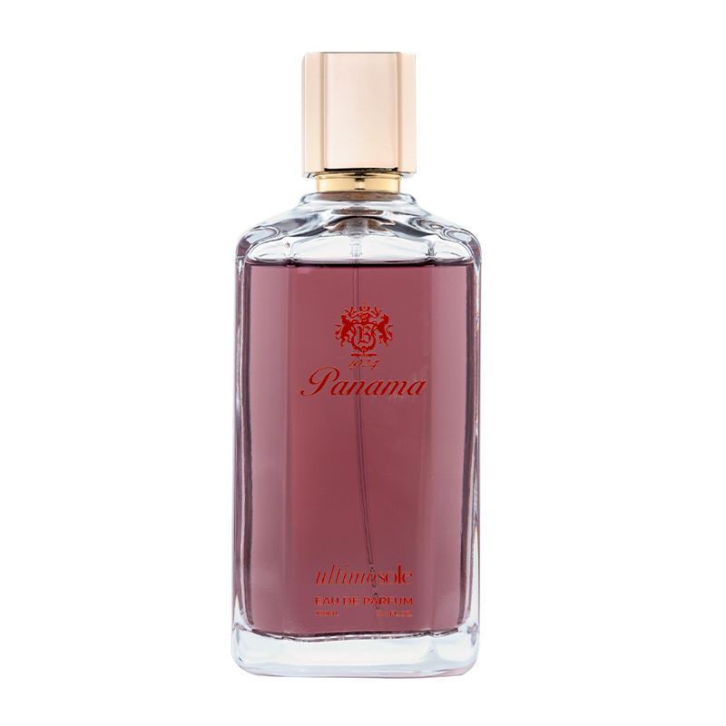 Panama Ultimosole - Eau de Parfum - Formato 100ml