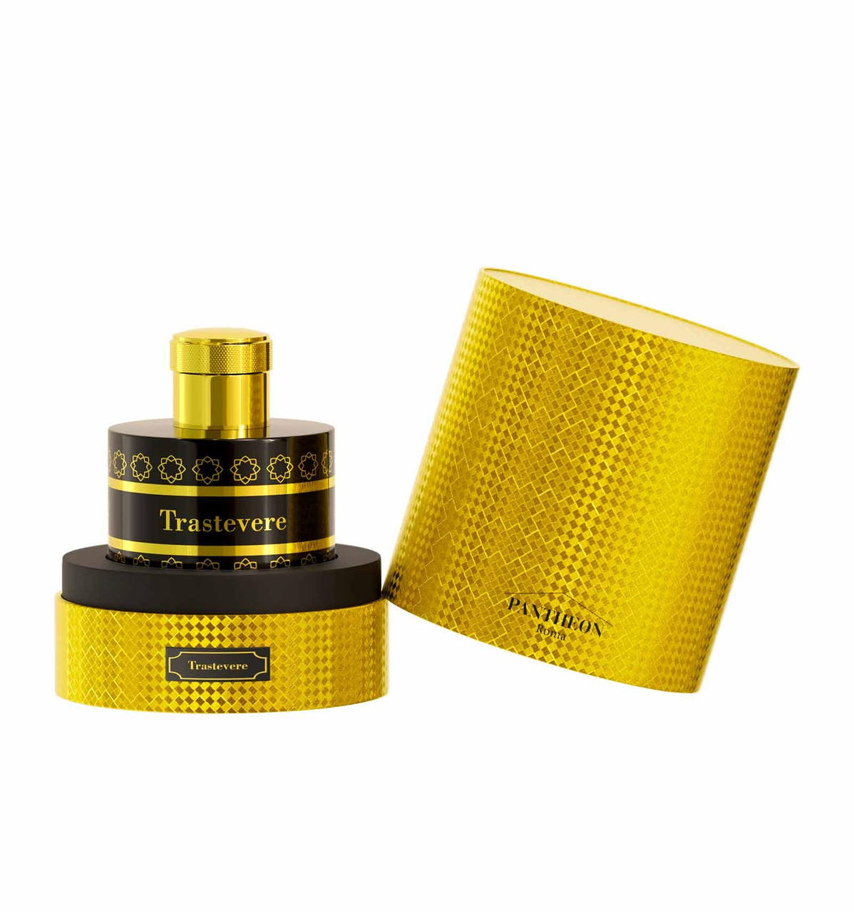 Pantheon Roma Trastevere EXTRAIT DE PARFUM