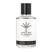 parle moi de parfum Saffron Wood / 91