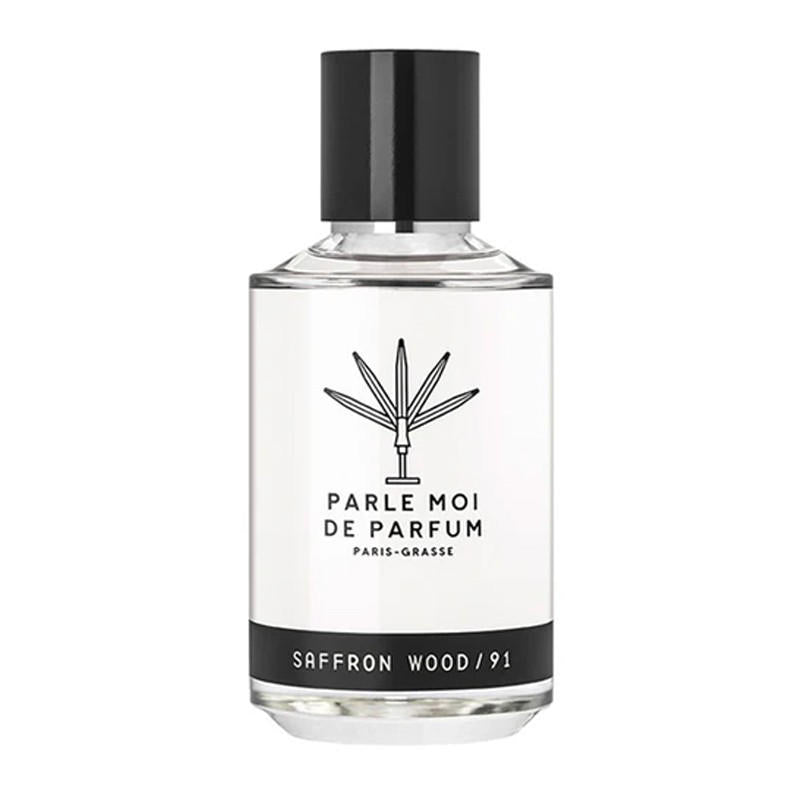parle moi de parfum Saffron Wood / 91