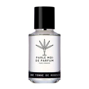 parle moi de parfum Une Tonne de Roses / 8