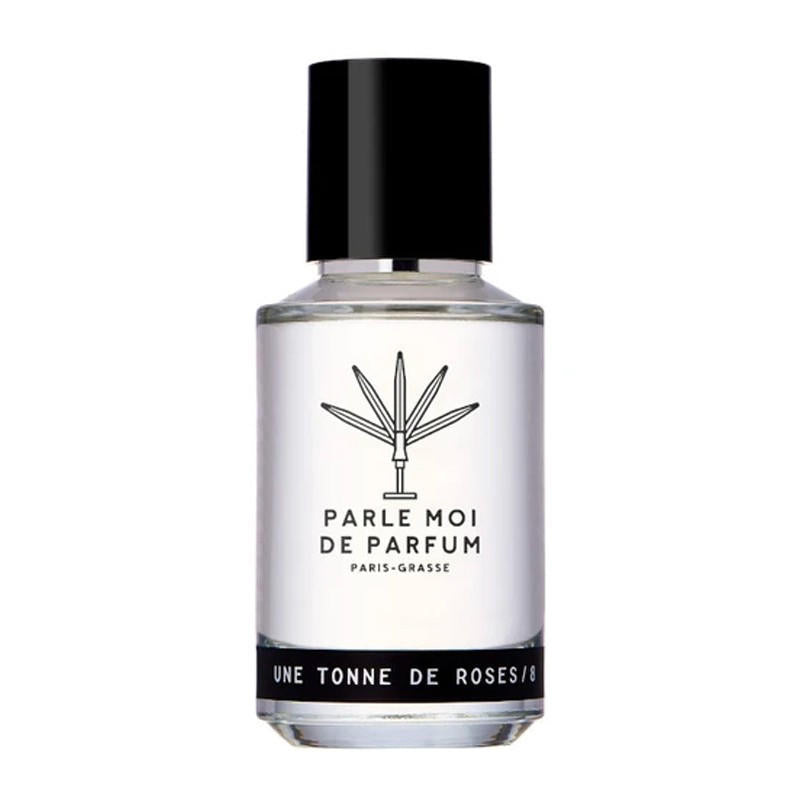 parle moi de parfum Une Tonne de Roses / 8