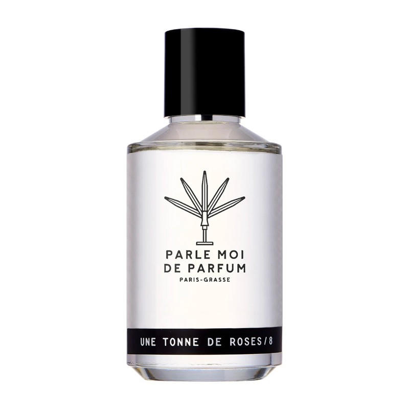 parle moi de parfum Une Tonne de Roses / 8