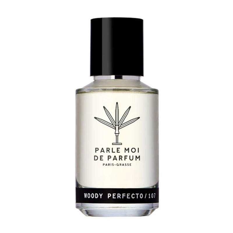 parle moi de parfum Woody Perfecto / 107