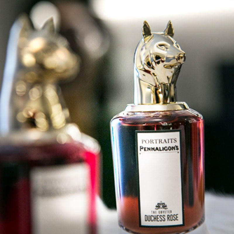 Duchess Rose Eau de Parfum