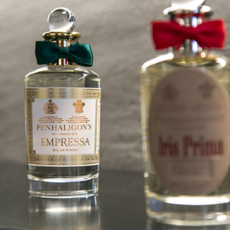 Empressa Eau de Parfum