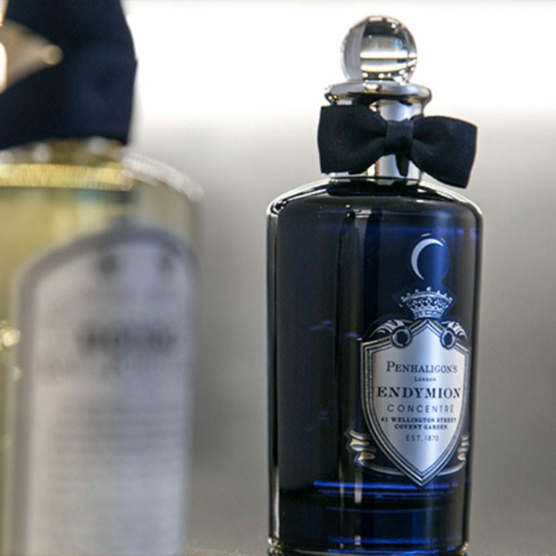 Endymion Concentre EDP