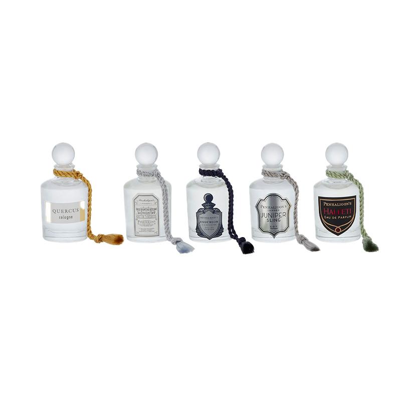 Penhaligon's Profumi MINIATURE SET for him 5x5ml 