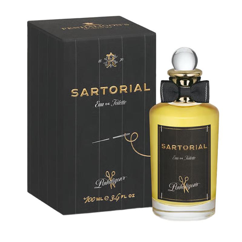 Penhaligon's Sartorial 100mL 香水 Sartorial Eau de Toilette
